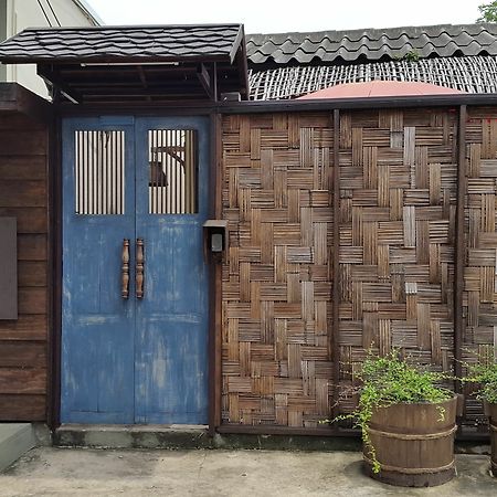 Baan Rare Pensión Udon Thani Exterior foto